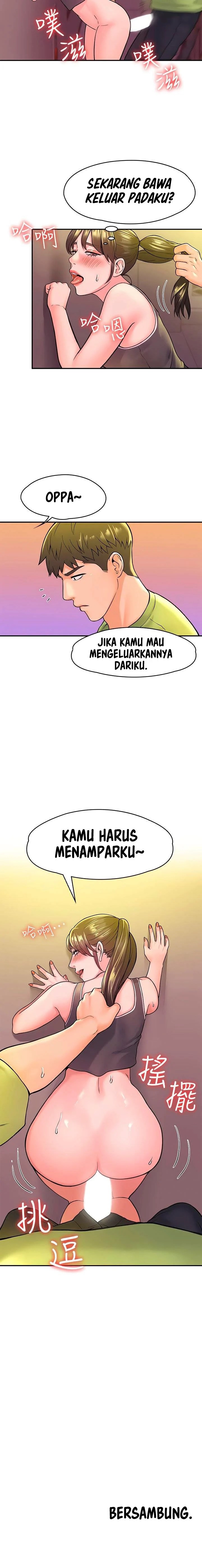 Campus Today - Chapter 35 11