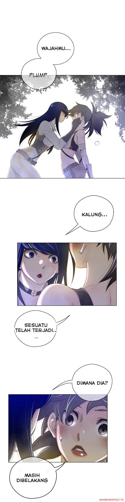 Perfect Half - Chapter 35 26