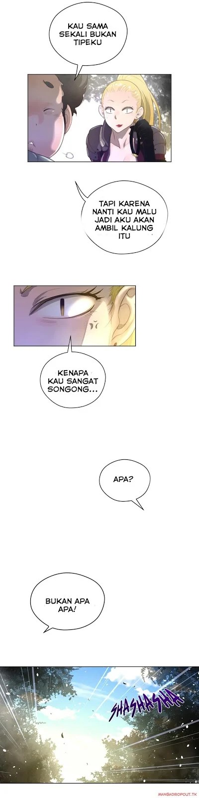 Perfect Half - Chapter 35 23