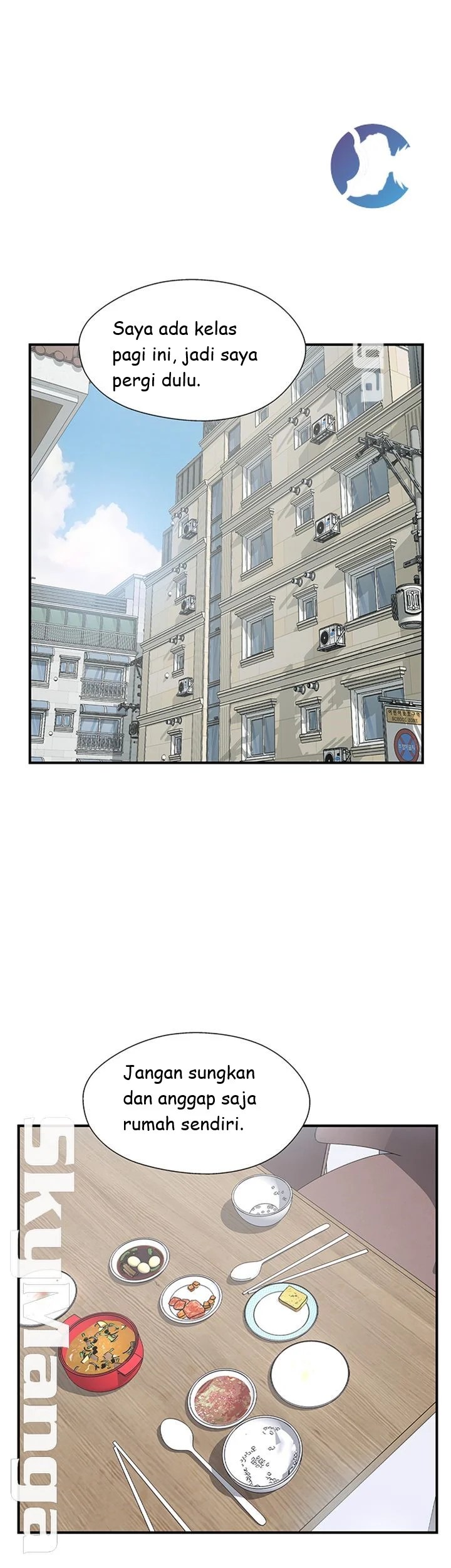 Swinging - Chapter 35 46