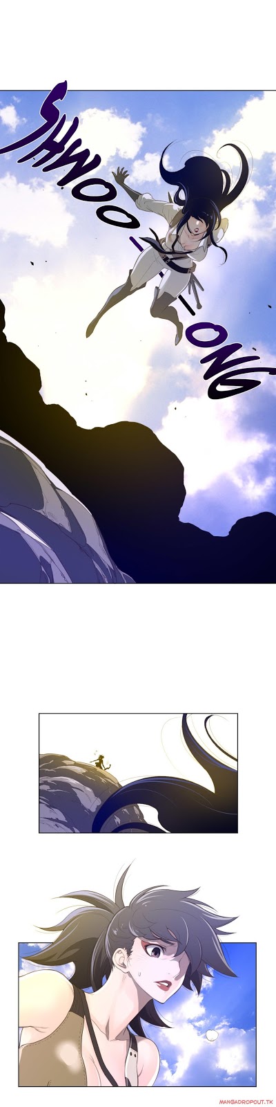 Perfect Half - Chapter 35 28