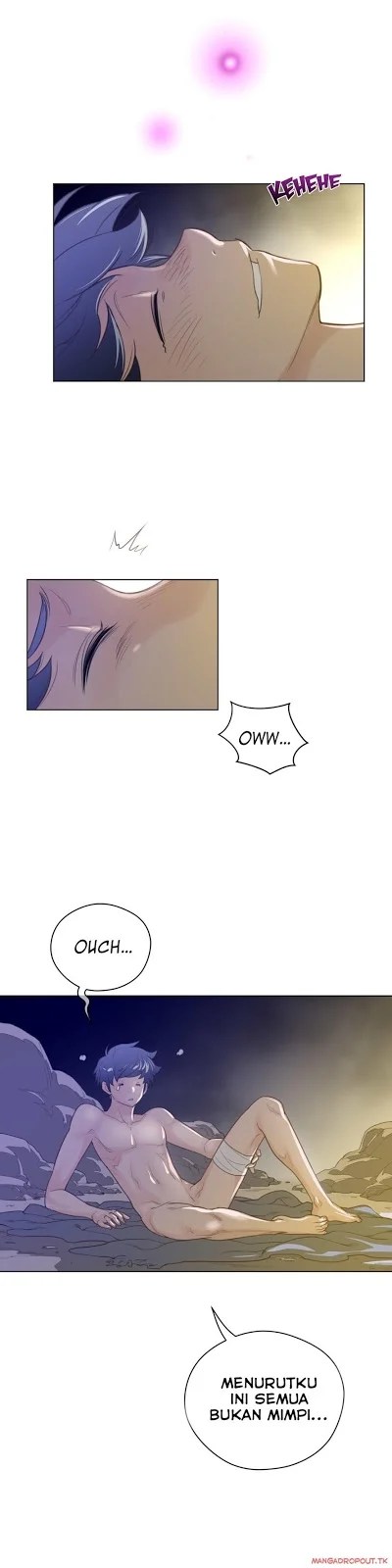 Perfect Half - Chapter 35 8
