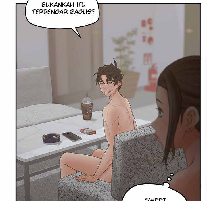 Share Girls - Chapter 35 91