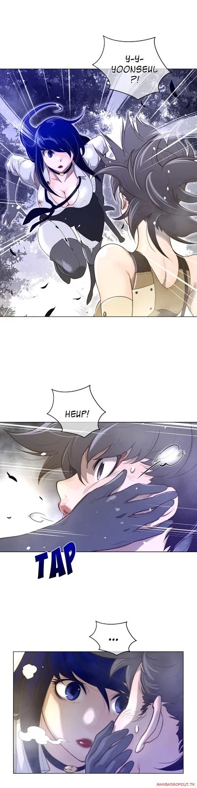 Perfect Half - Chapter 35 25