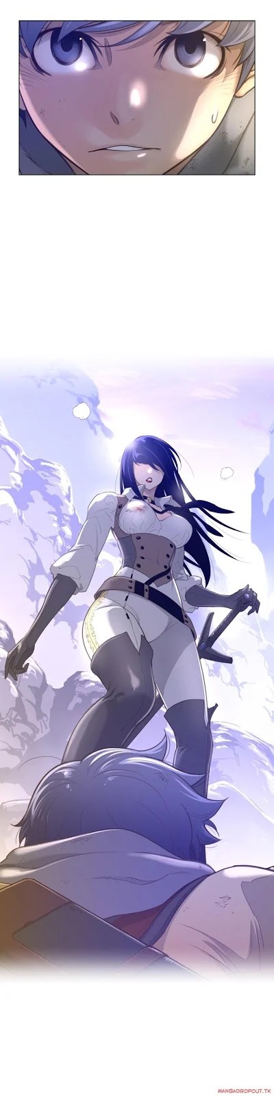 Perfect Half - Chapter 35 31
