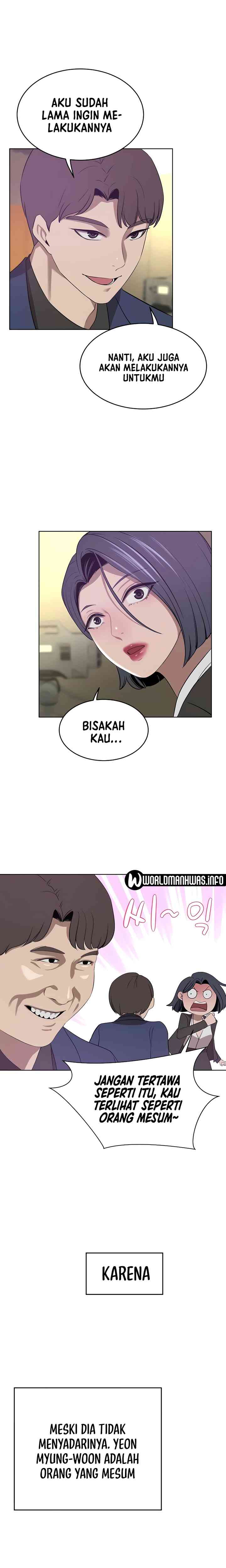 The Wealthy Girl - Chapter 35 10