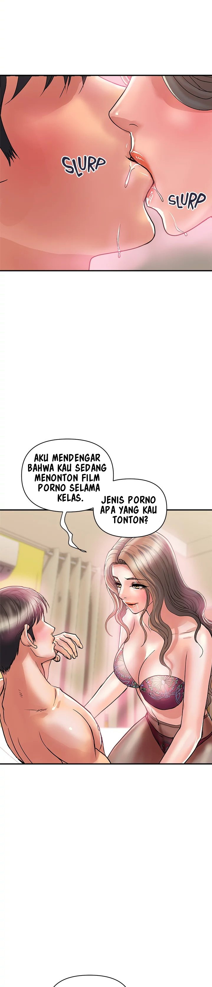 Pheromone - Chapter 35 24
