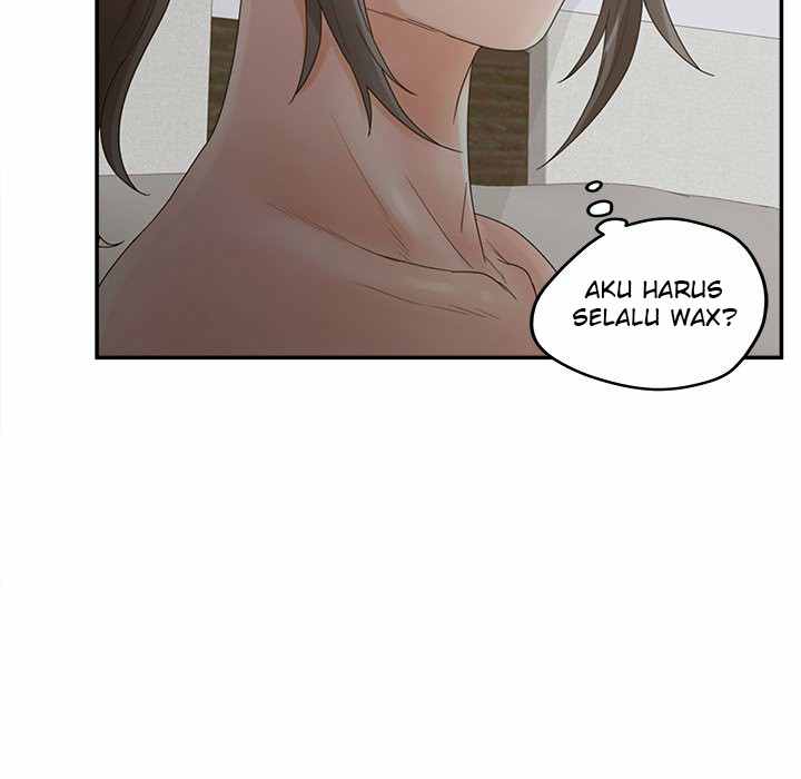 Share Girls - Chapter 35 81