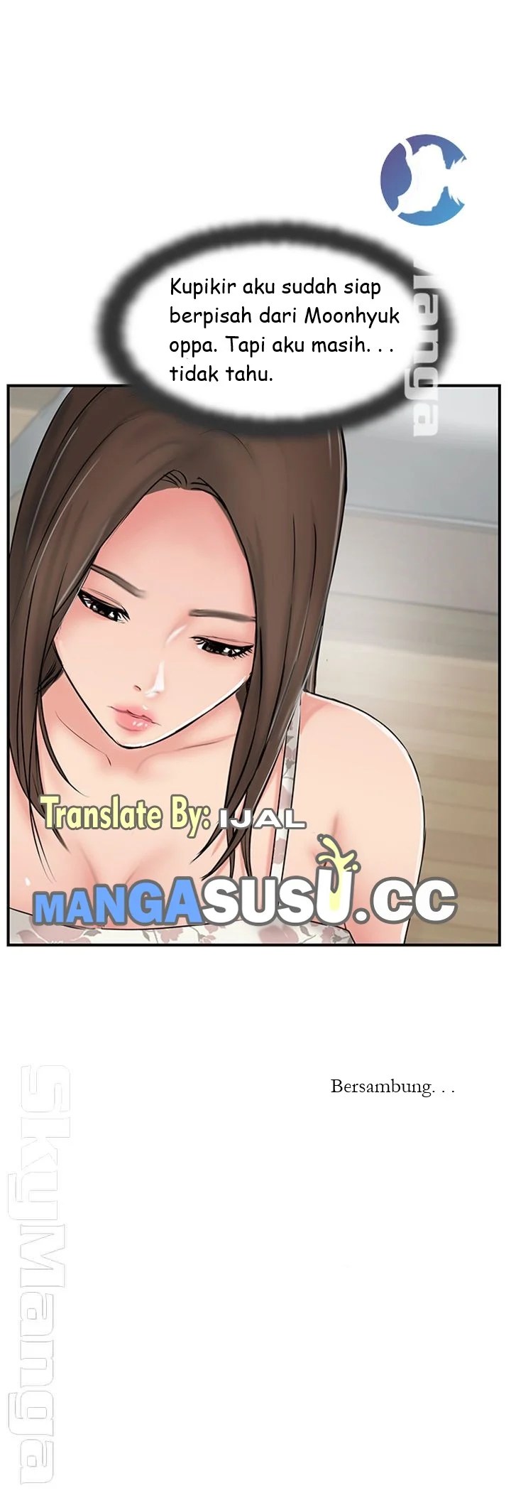 Swinging - Chapter 35 54