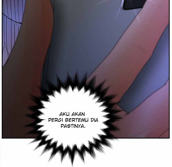 Share Girls - Chapter 35 124