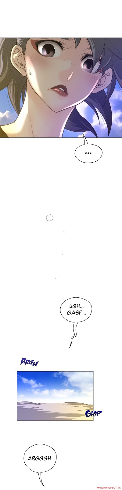 Perfect Half - Chapter 35 29