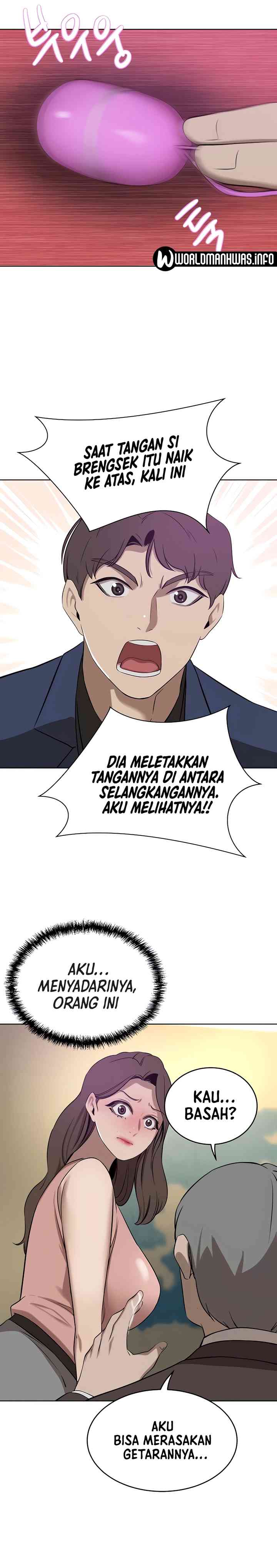 The Wealthy Girl - Chapter 35 28