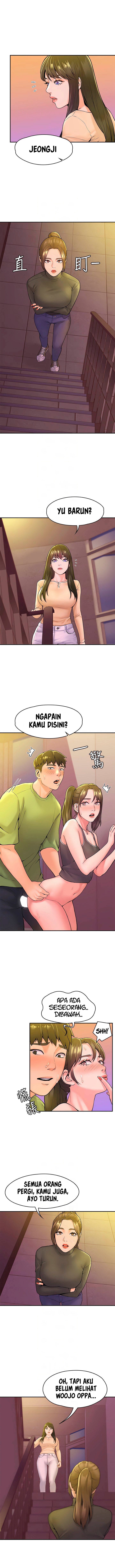Campus Today - Chapter 35 6