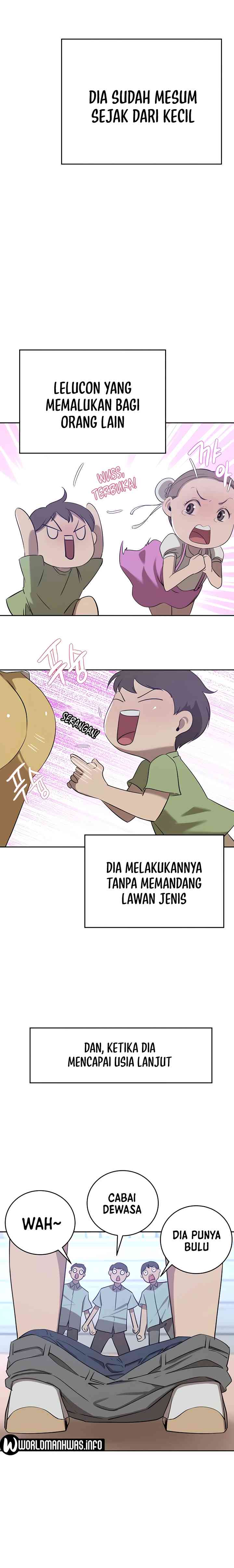 The Wealthy Girl - Chapter 35 11
