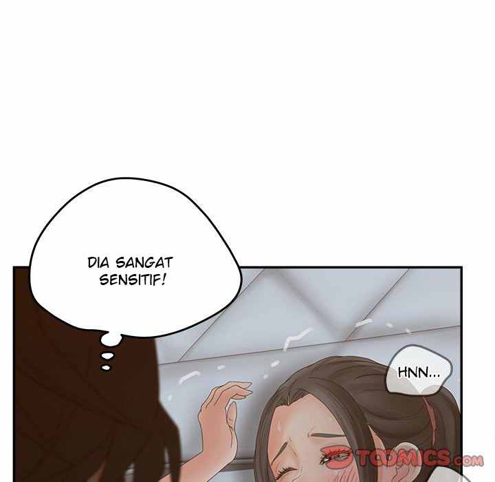 Share Girls - Chapter 35 30