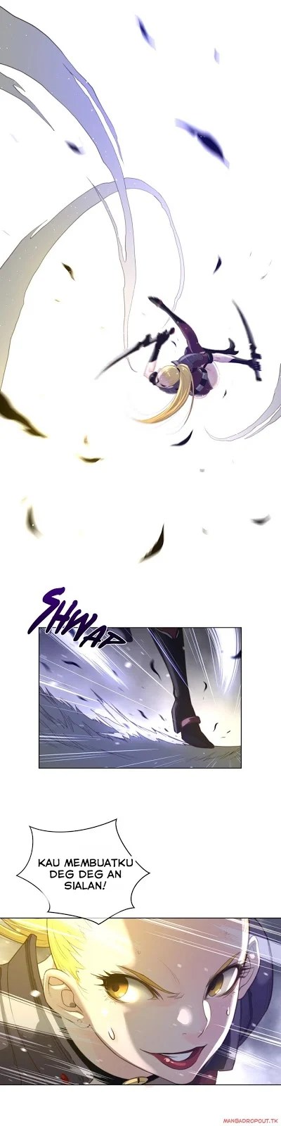 Perfect Half - Chapter 35 14