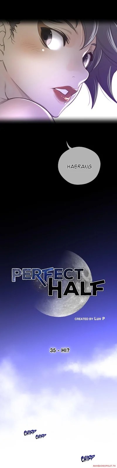 Perfect Half - Chapter 35 6