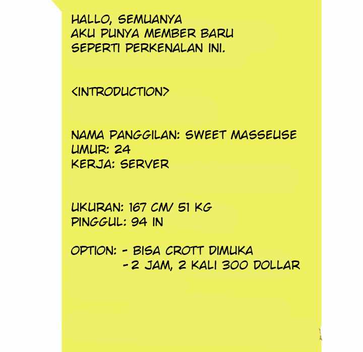 Share Girls - Chapter 35 120