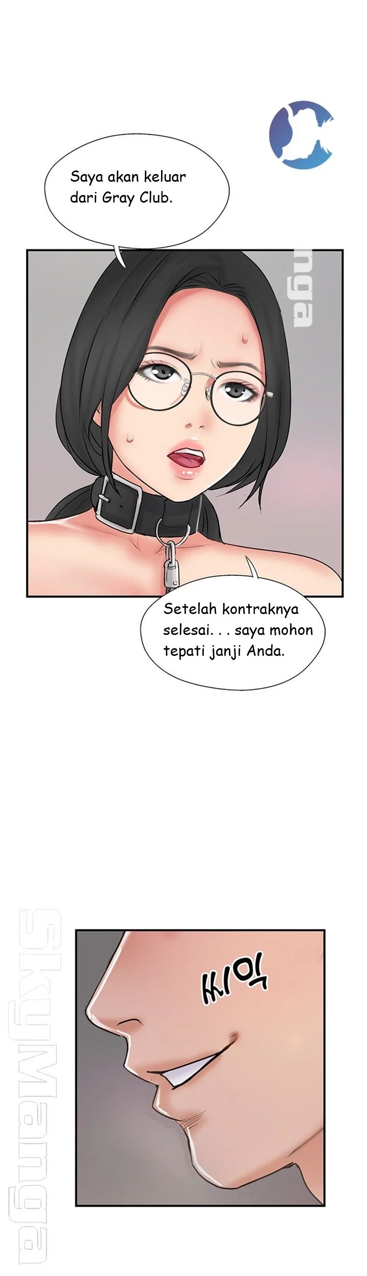 Swinging - Chapter 35 28