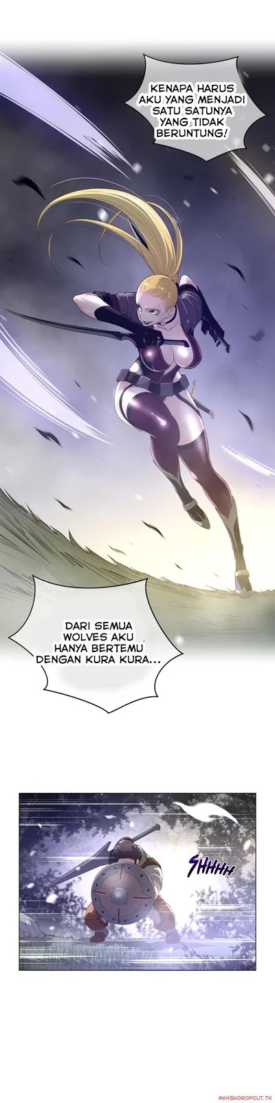 Perfect Half - Chapter 35 15