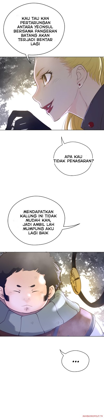 Perfect Half - Chapter 35 22