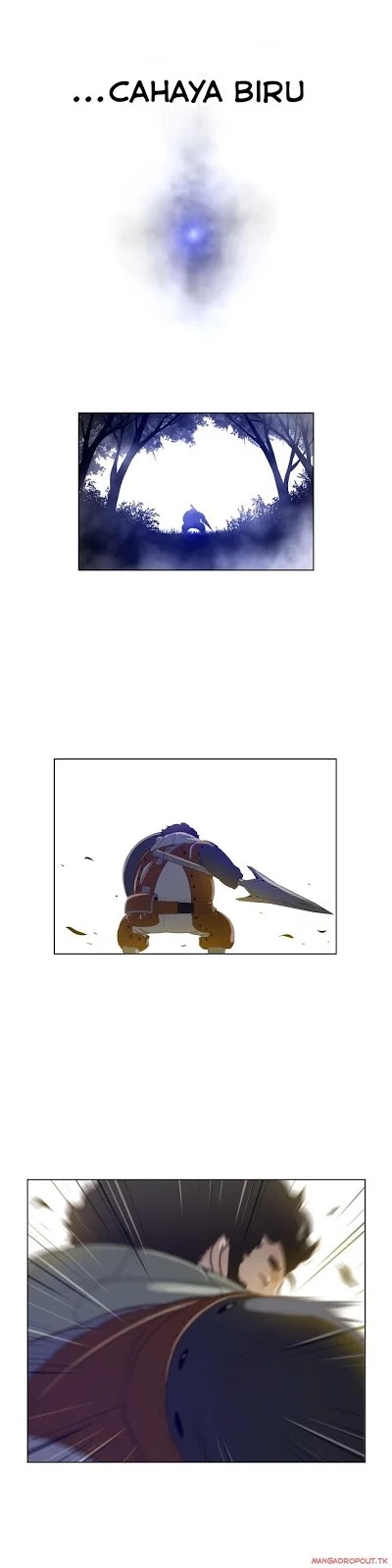 Perfect Half - Chapter 35 12
