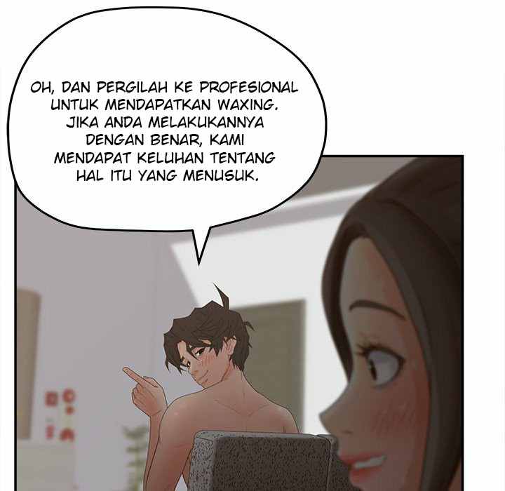 Share Girls - Chapter 35 82