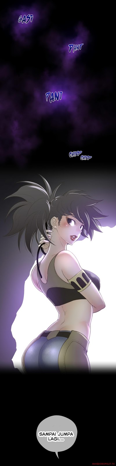 Perfect Half - Chapter 35 5