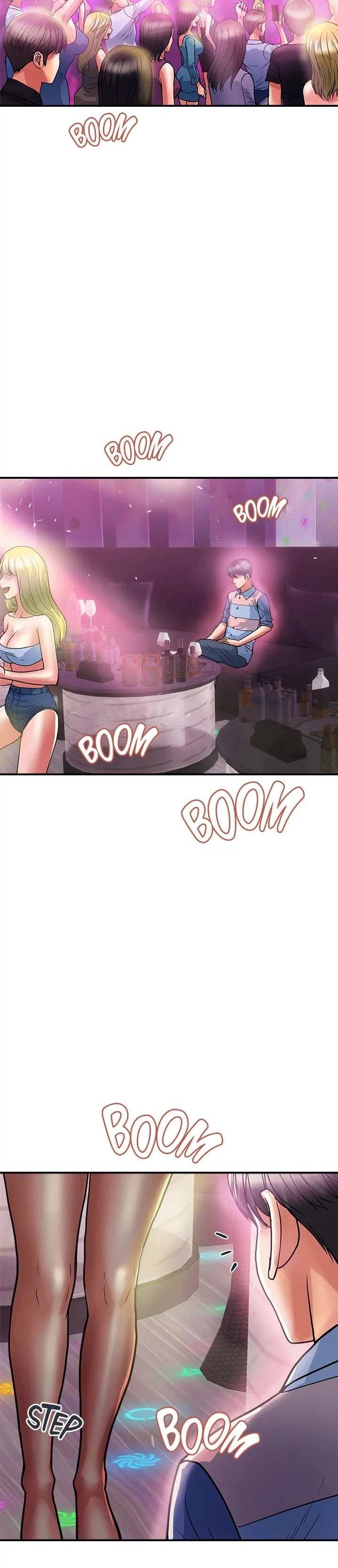 Pheromone - Chapter 35 12