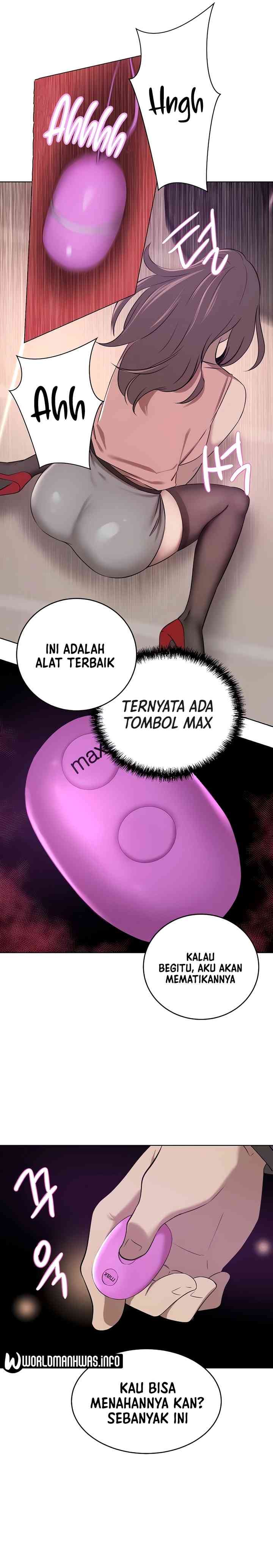 The Wealthy Girl - Chapter 35 5