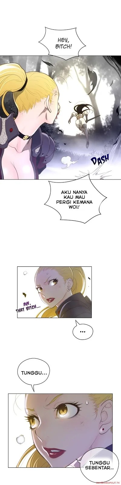 Perfect Half - Chapter 35 19
