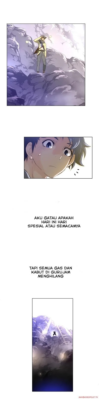 Perfect Half - Chapter 35 10