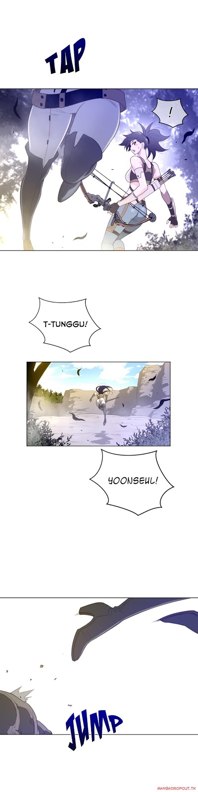 Perfect Half - Chapter 35 27