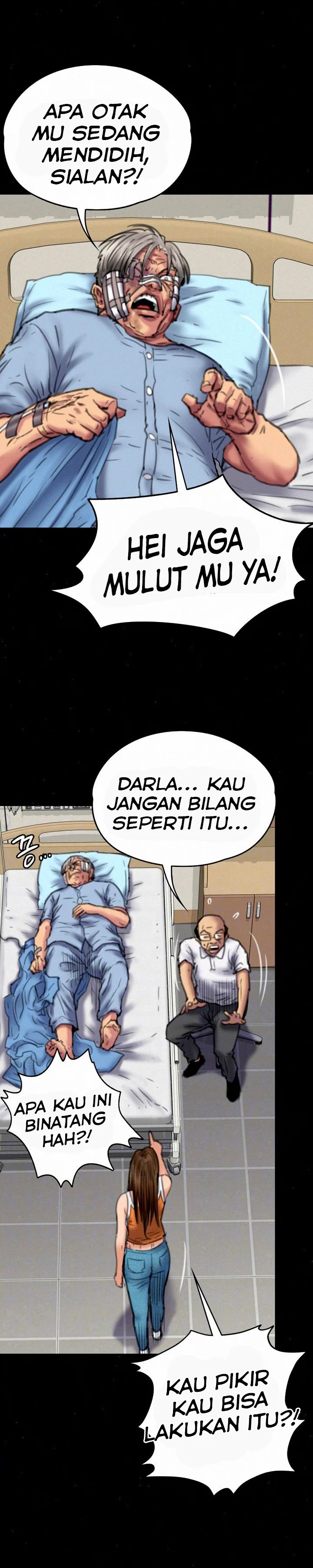 Queen Bee (Andrew) - Chapter 74 4