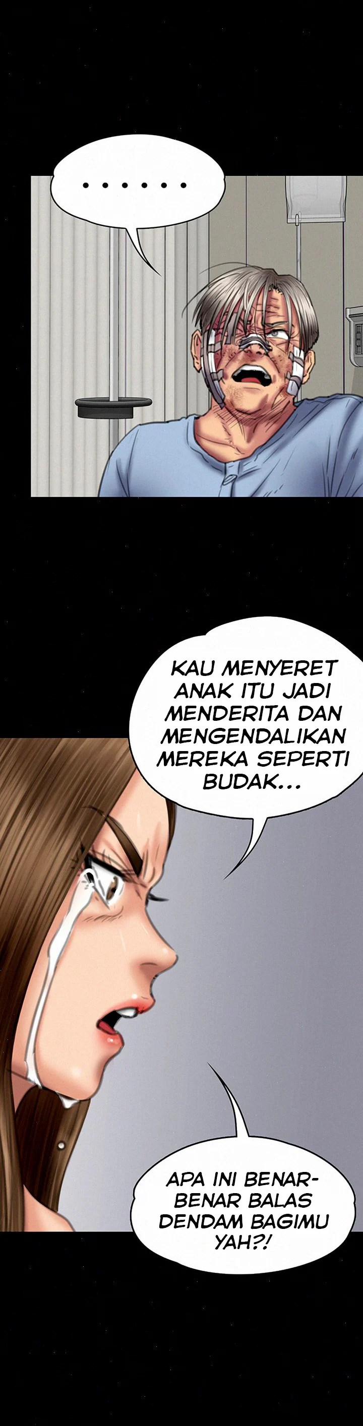 Queen Bee (Andrew) - Chapter 74 17