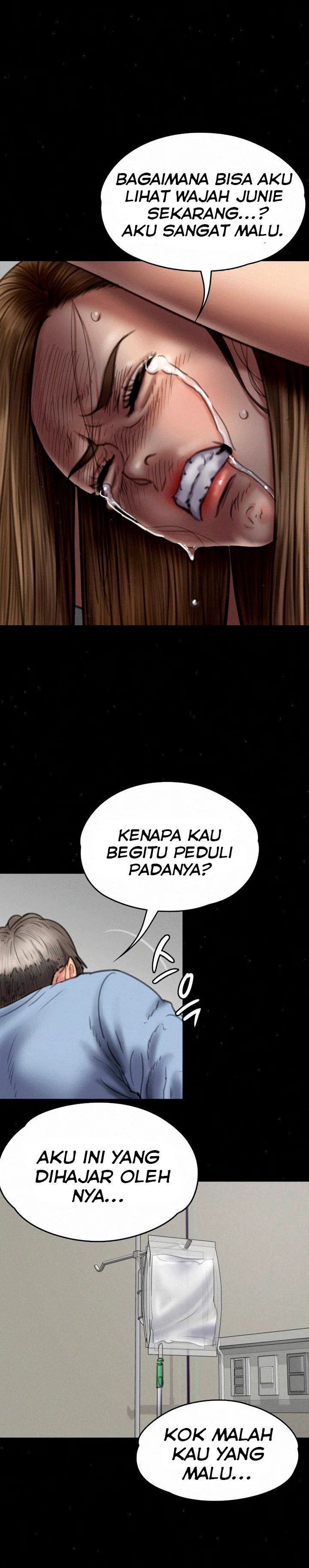 Queen Bee (Andrew) - Chapter 74 13