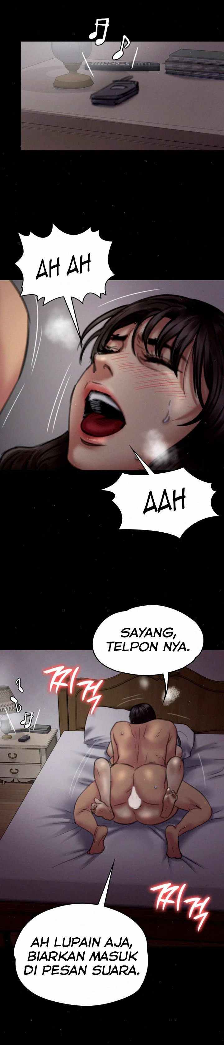 Queen Bee (Andrew) - Chapter 74 36