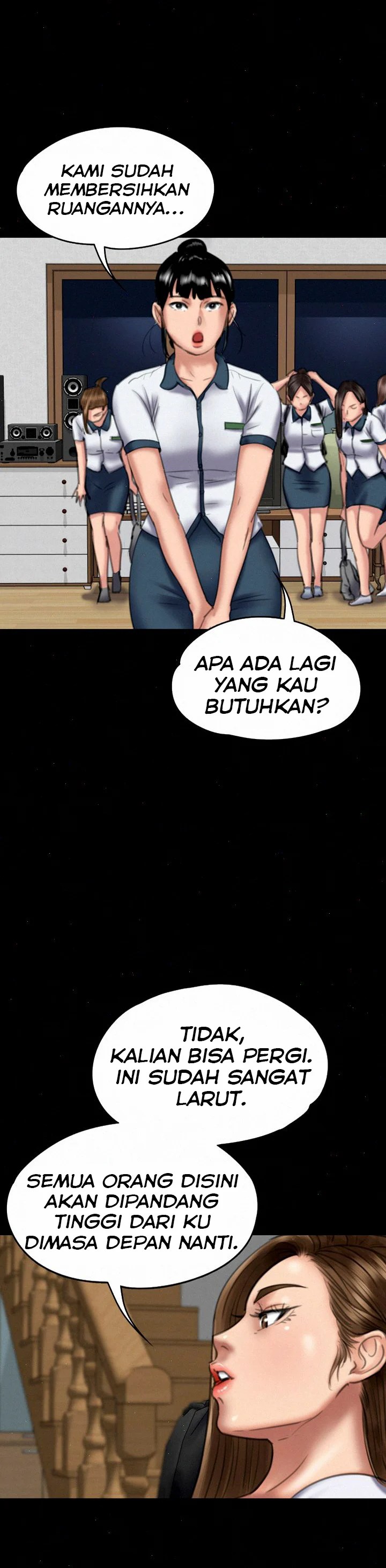 Queen Bee (Andrew) - Chapter 74 33