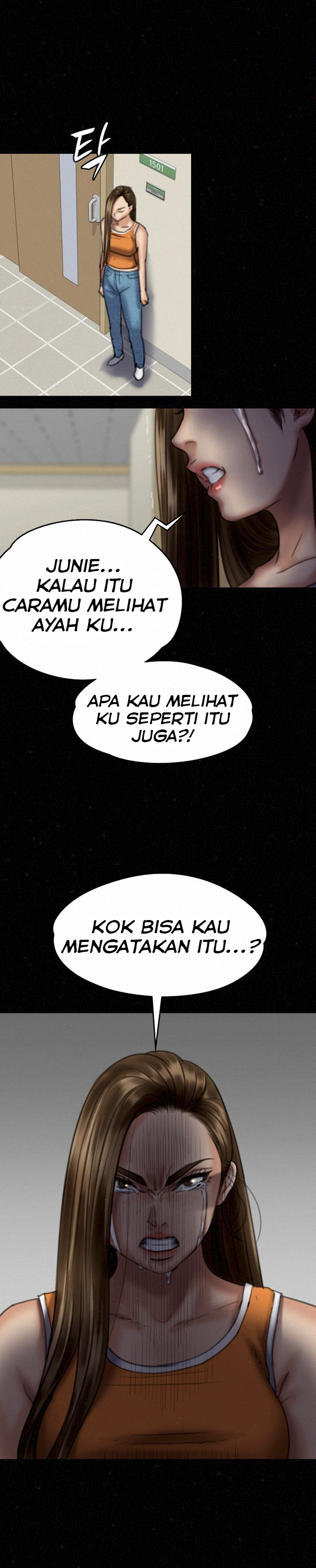 Queen Bee (Andrew) - Chapter 74 24