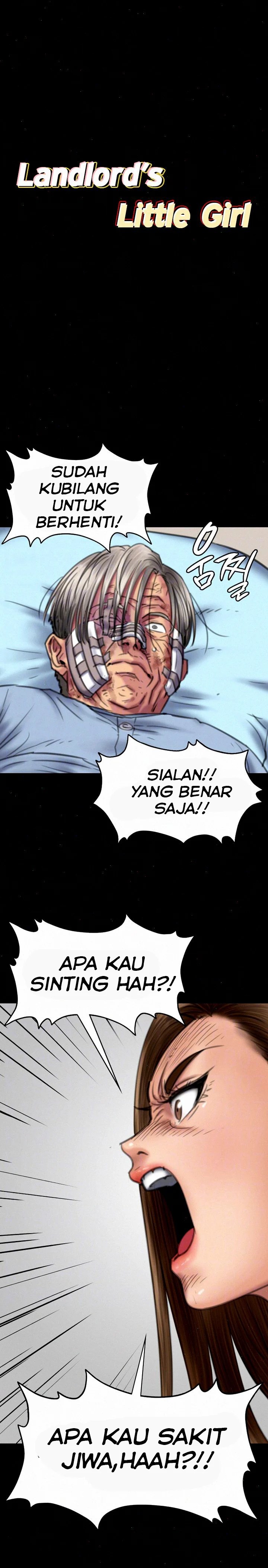 Queen Bee (Andrew) - Chapter 74 3