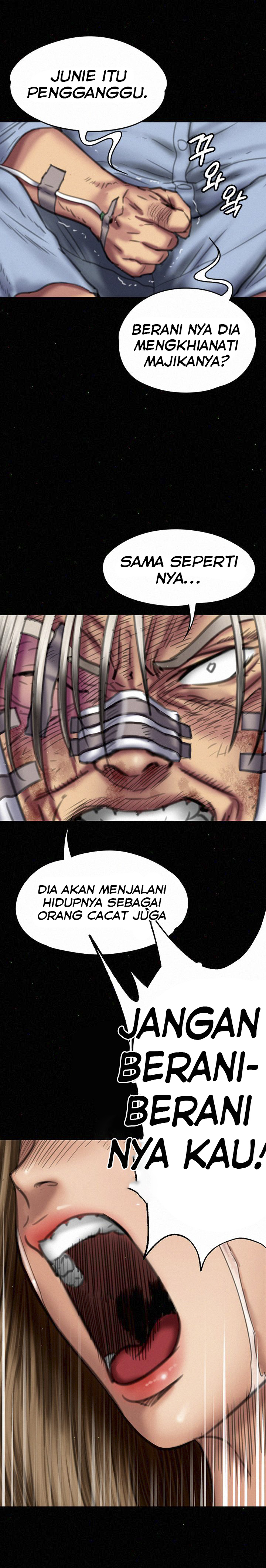 Queen Bee (Andrew) - Chapter 74 14