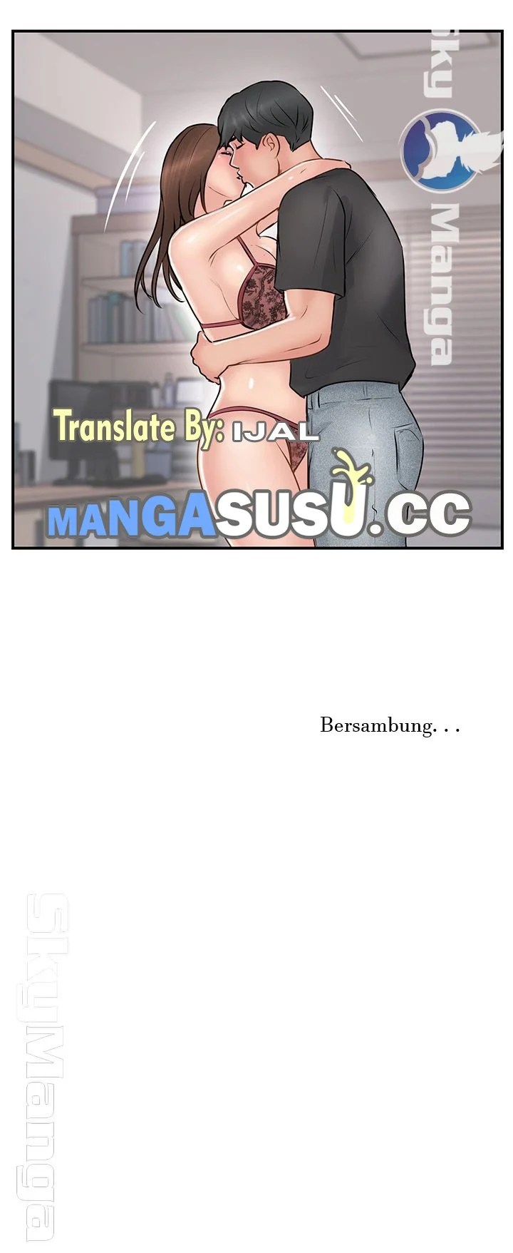 Swinging - Chapter 36 55