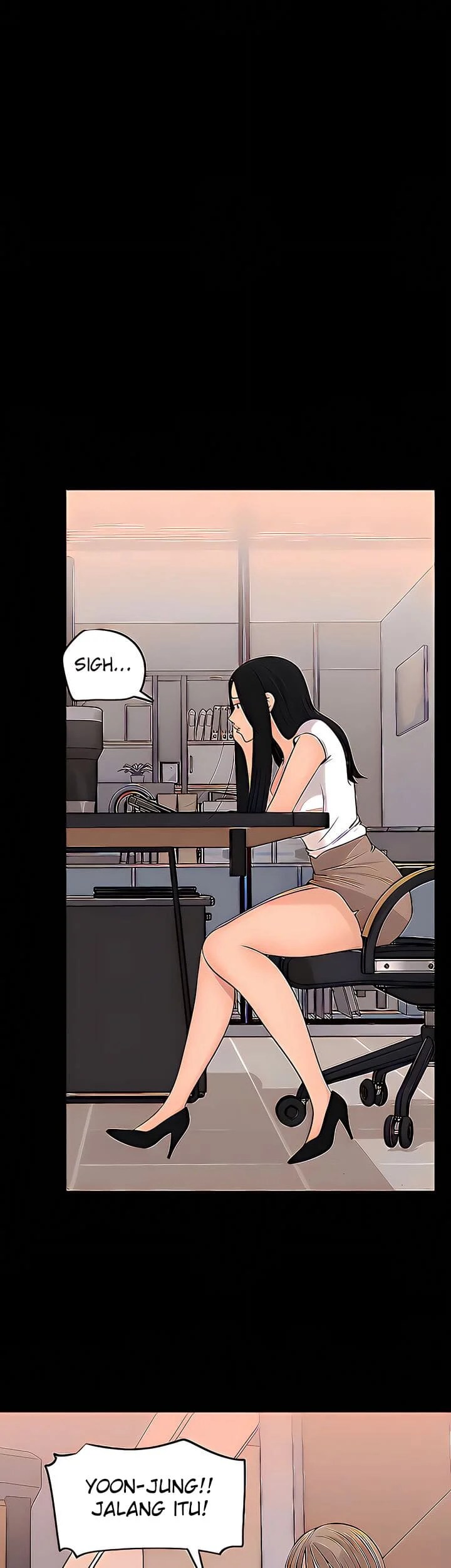 Living with my Sister in Law - Chapter 36 1