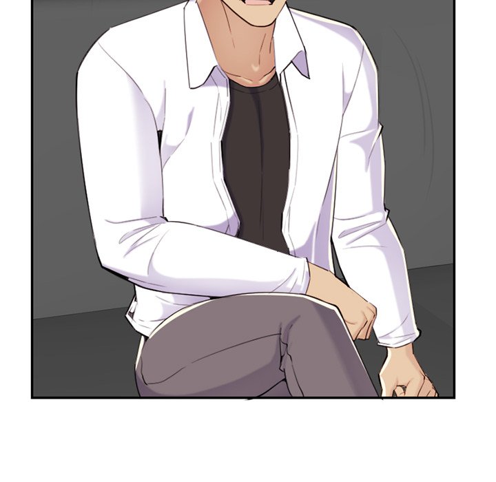Never Too Late - Chapter 36 46