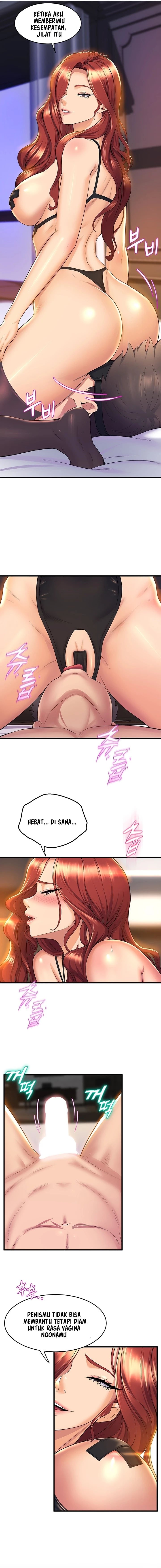 Dance Department&#8217;s Female Sunbaes - Chapter 36 11