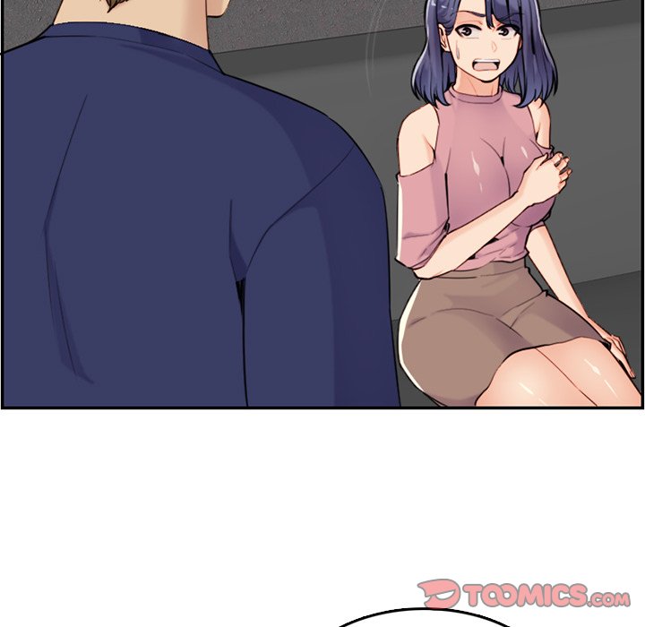 Never Too Late - Chapter 36 60