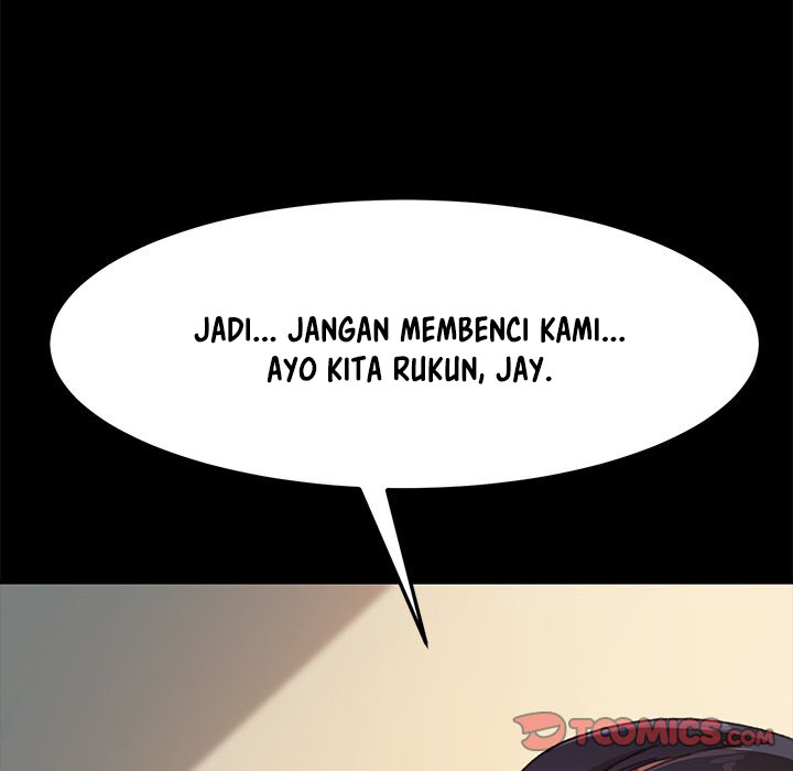 Perfect Roommates - Chapter 36 101
