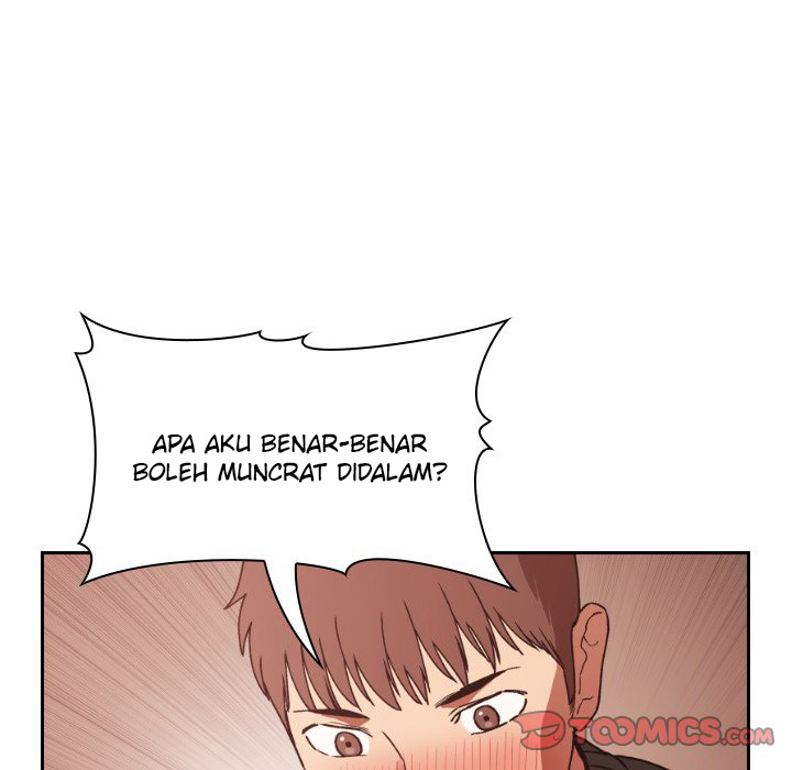 Collapse and Rewind - Chapter 36 128