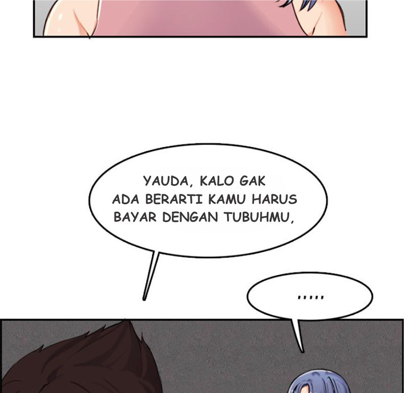 Never Too Late - Chapter 36 43