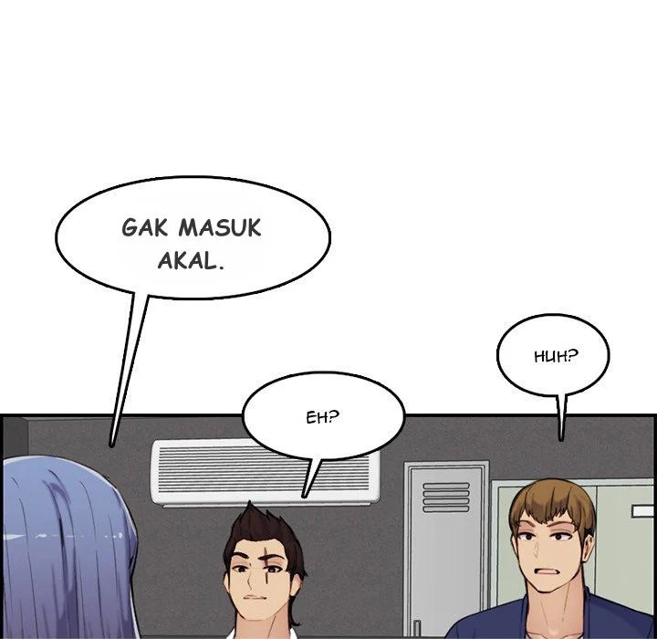 Never Too Late - Chapter 36 19